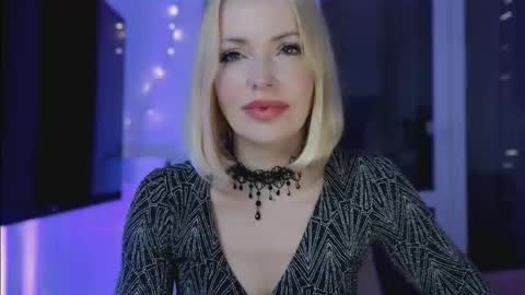 Goddess Julia online show from May 2026 07:45:02 PM