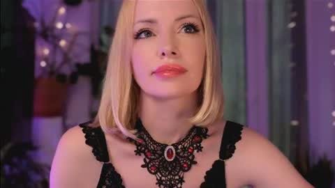 Goddess Julia online show from June 2026 05:13:02 PM