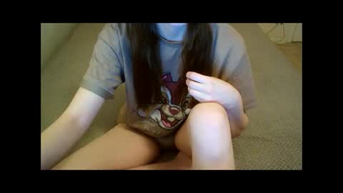 JuiceTalia online show from April 2026 09:40:02 PM