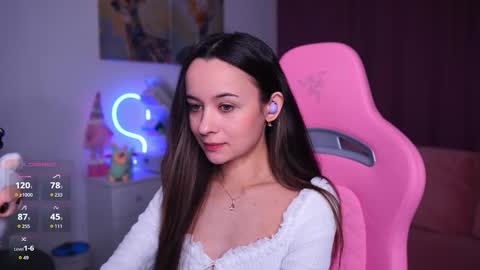 Angelina online show from February 2026 02:43:02 PM