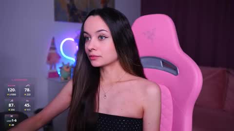 Angelina online show from March 2026 02:19:01 PM