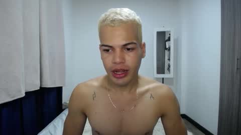 Miguel online show from December 2025 12:05:02 AM