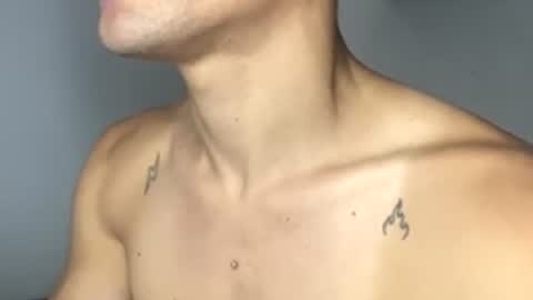 Miguel online show from April 2026 10:37:01 PM