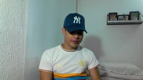 Miguel online show from June 2026 03:08:02 AM