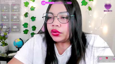 EleN online show from January 2025 05:42:01 AM