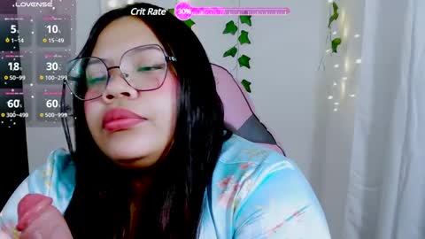 EleN online show from February 2025 10:39:02 PM