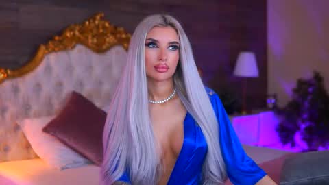 Jessye online show from March 2026 09:41:02 PM