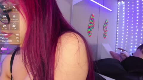 Snapshot of juicy_led_ chatting on January 2025 08:37:02 PM Juicy online show from January 2025 08:37:02 PM