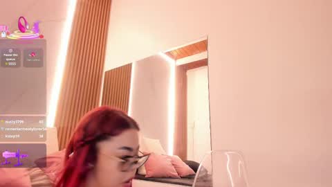 Snapshot of juicy_led_ chatting on March 2025 02:26:01 PM Juicy online show from March 2025 02:26:01 PM