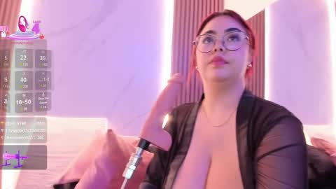 Snapshot of juicy_led_ chatting on March 2025 05:33:01 PM Juicy online show from March 2025 05:33:01 PM