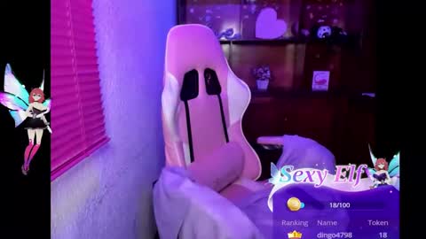 valeska online show from December 2024 09:13:01 PM