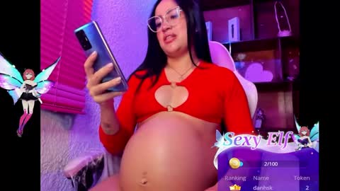 valeska online show from December 2024 06:18:02 PM