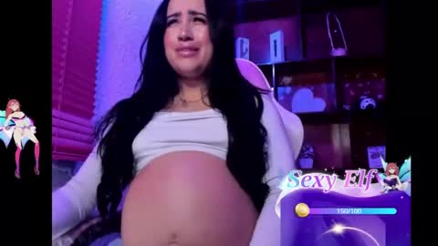 valeska online show from January 2025 10:52:01 PM