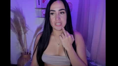 valeska online show from November 2025 10:21:02 PM