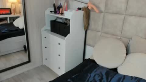 Tatjana online show from March 2026 09:03:02 AM