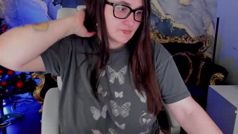 Milana online show from January 2025 09:58:02 AM