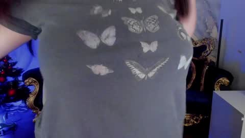 Milana online show from January 2025 04:06:01 PM