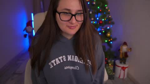 Milana online show from January 2025 07:03:01 AM