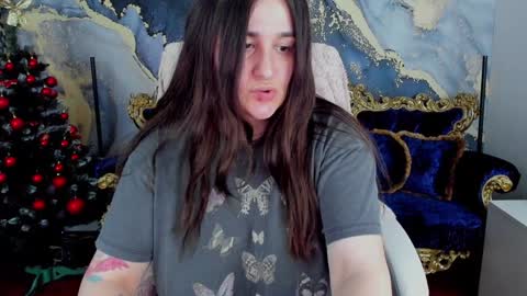 Milana online show from January 2025 07:07:01 AM