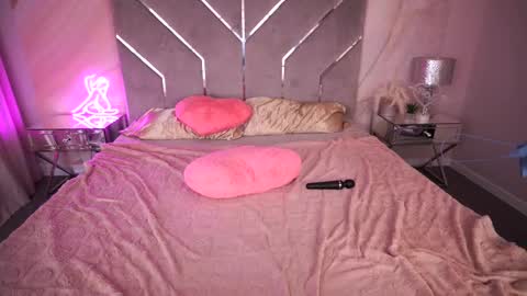 Milana online show from March 2025 05:05:01 PM