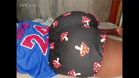 Sweetass online show from November 2025 06:34:01 AM