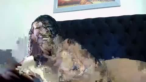 Miss Kay online show from February 2025 07:56:01 PM