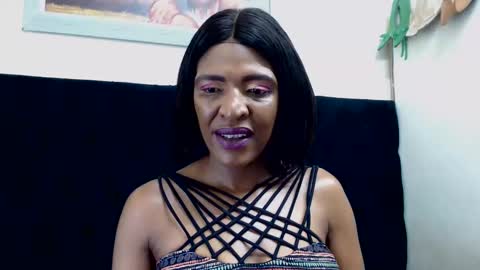 Miss Kay online show from March 2025 02:51:02 PM