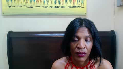 Miss Kay online show from October 2025 06:39:01 PM