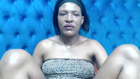 Miss Kay online show from March 2026 09:54:01 PM