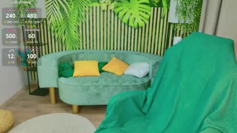 Ameli  Stella  Vi  Evie  Jessica online show from April 2026 05:44:02 AM