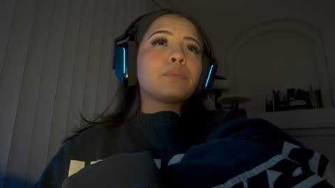 JuicyAssTemptation online show from October 2025 10:03:02 AM