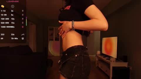 Juicy online show from March 2026 09:09:02 PM