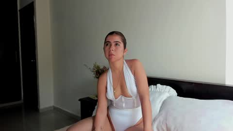 Andry but call me yulieth online show from December 2024 03:31:02 PM