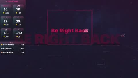 Juju online show from February 2025 01:22:01 AM