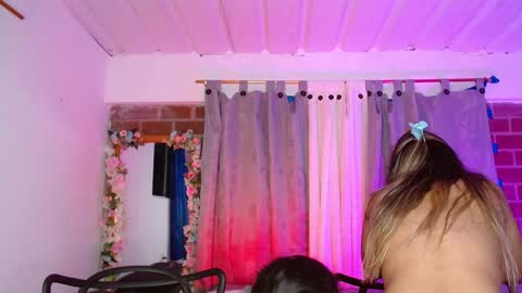 Jules and Gia online show from December 2024 11:07:01 PM