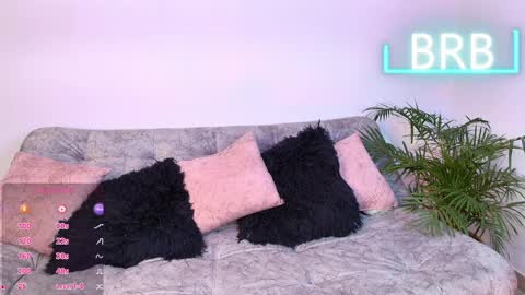 Jules and Gia online show from March 2026 11:05:01 AM