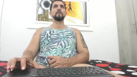 Jules online show from December 2024 07:32:02 PM