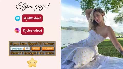 Jules and Dann  Dont forget to give us thumps up online show from January 2026 02:39:01 AM