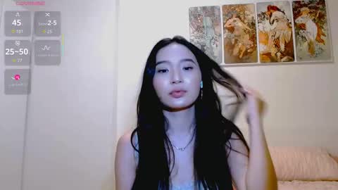 Hello My name is Kate im new model here and little but shy but curious. online show from October 2025 09:56:01 PM