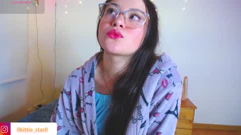 Snapshot of juli05star chatting on December 2024 03:21:02 AM Juliana online show from December 2024 03:21:02 AM