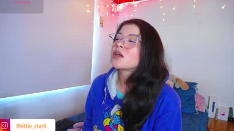 Snapshot of juli05star chatting on December 2024 11:44:01 AM Juliana online show from December 2024 11:44:01 AM