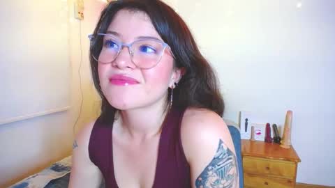 Snapshot of juli05star chatting on February 2025 01:49:02 AM Juliana online show from February 2025 01:49:02 AM