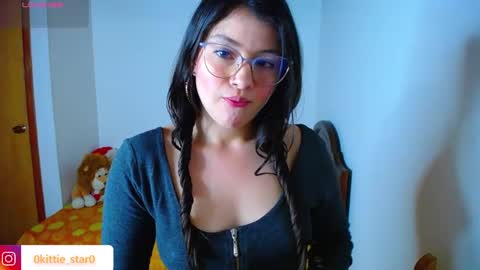 Snapshot of juli05star chatting on February 2025 03:15:02 PM Juliana online show from February 2025 03:15:02 PM