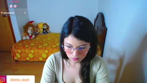 Snapshot of juli05star chatting on March 2025 03:51:02 PM Juliana online show from March 2025 03:51:02 PM