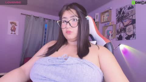 Juliana online show from May 2026 11:03:01 PM