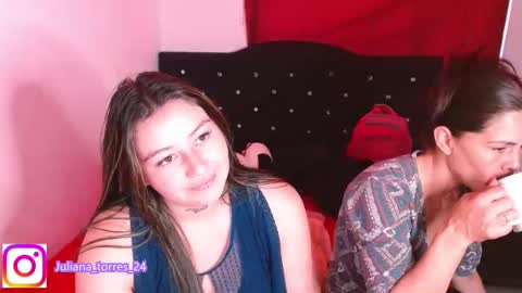  Juliana Torres  online show from December 2024 10:34:02 PM