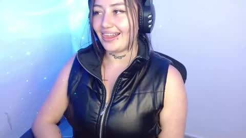  Juliana Torres  online show from February 2025 11:08:02 PM