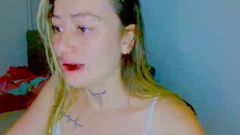  Juliana Torres  online show from October 2025 12:11:01 AM