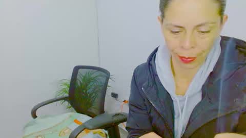  Juliana Torres  online show from December 2025 12:17:01 AM