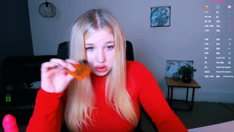 Snapshot of juli_kisss chatting on January 2025 01:38:01 AM juli kisss online show from January 2025 01:38:01 AM